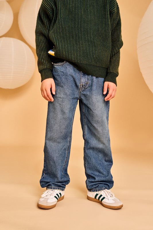 Jeans Finn - Pantaloni - AO76