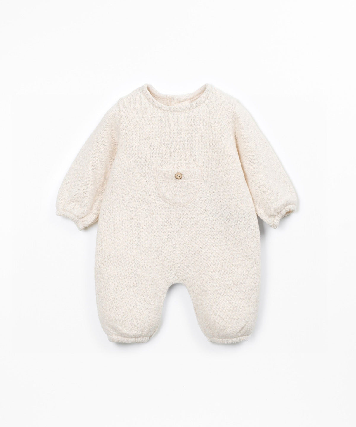 Tutina in maglia - TUTINA - PLAYUP