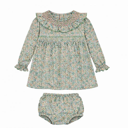 Completo Carlotta - Abiti - BABIDU