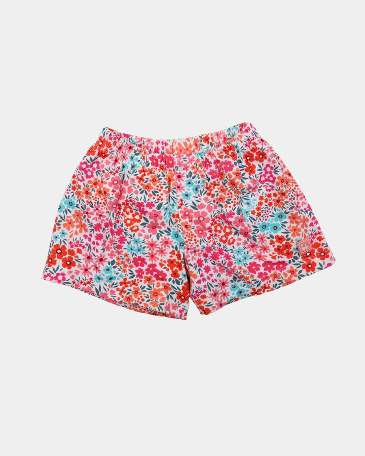 Boxer Lycra Dalias - Costumi da bagno - al agua patos