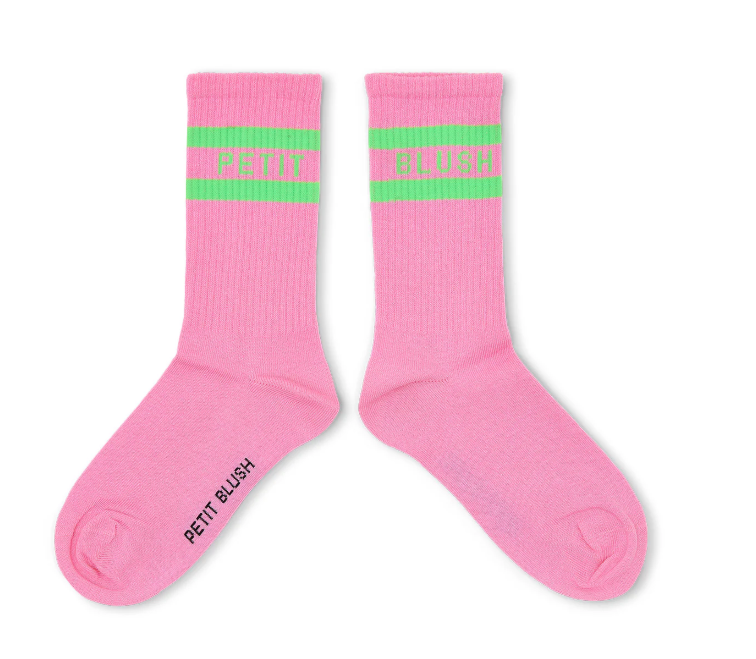 Calzini Petit Blush - calzini - Petit Blush