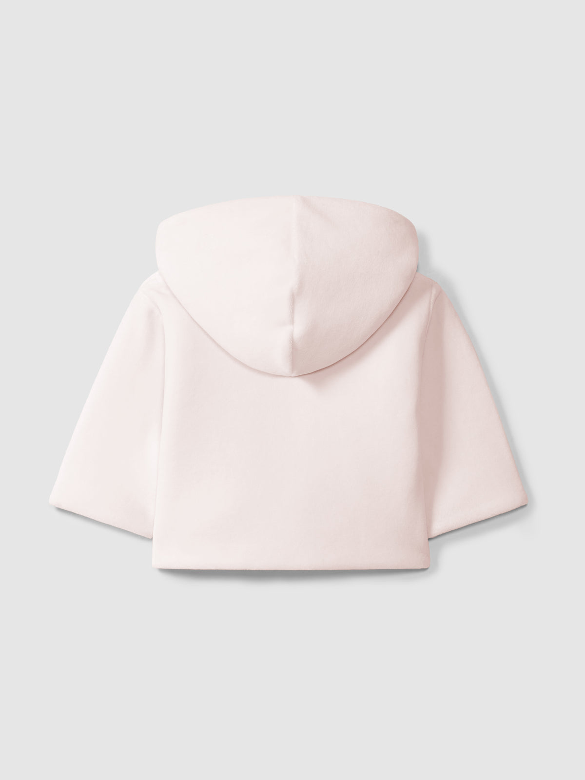 Cappotto bimba con cappuccio - Cappotti - Laranjinha