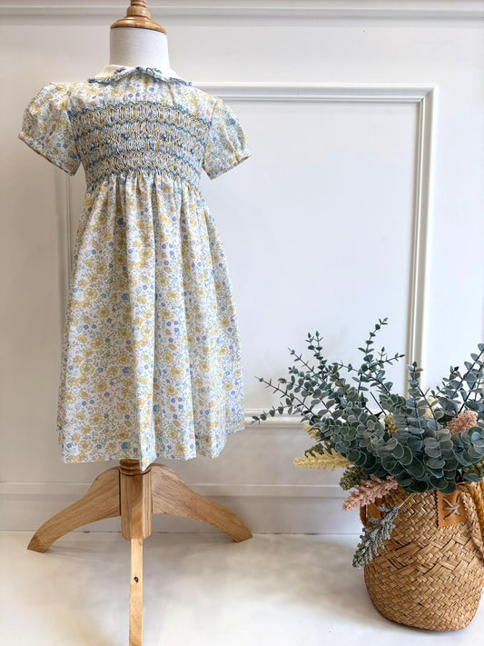 Abito Panarea - abito - LES ENFANT DE GISELLE