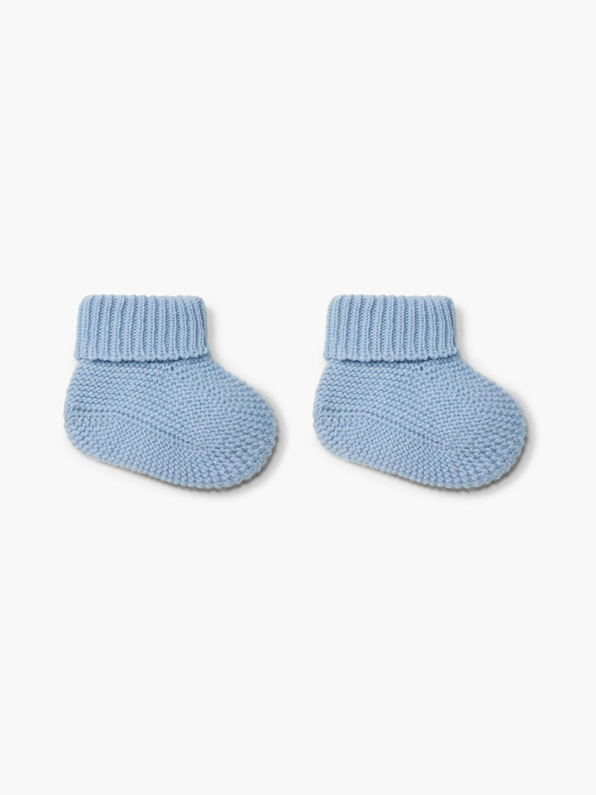Scarpine lana merino. - Accessori - WEDOBLE