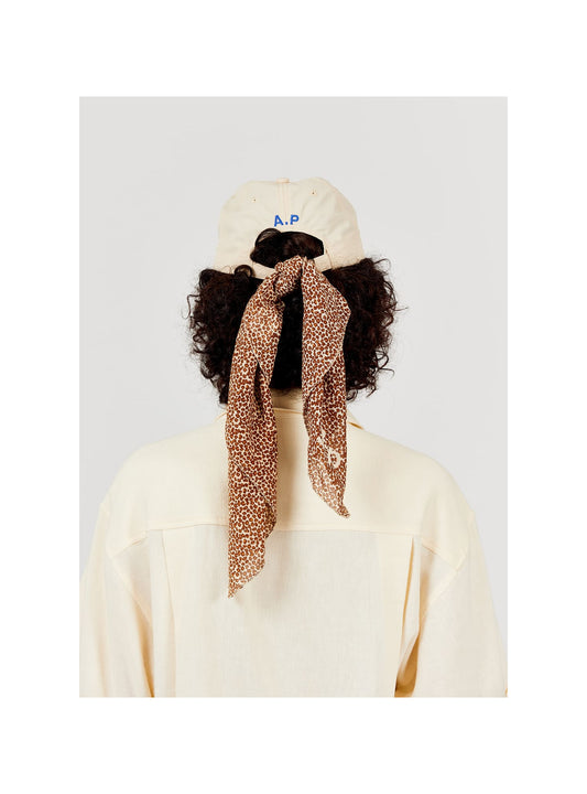 Bandana leopard - Accessori - Arséne & les pipelettes