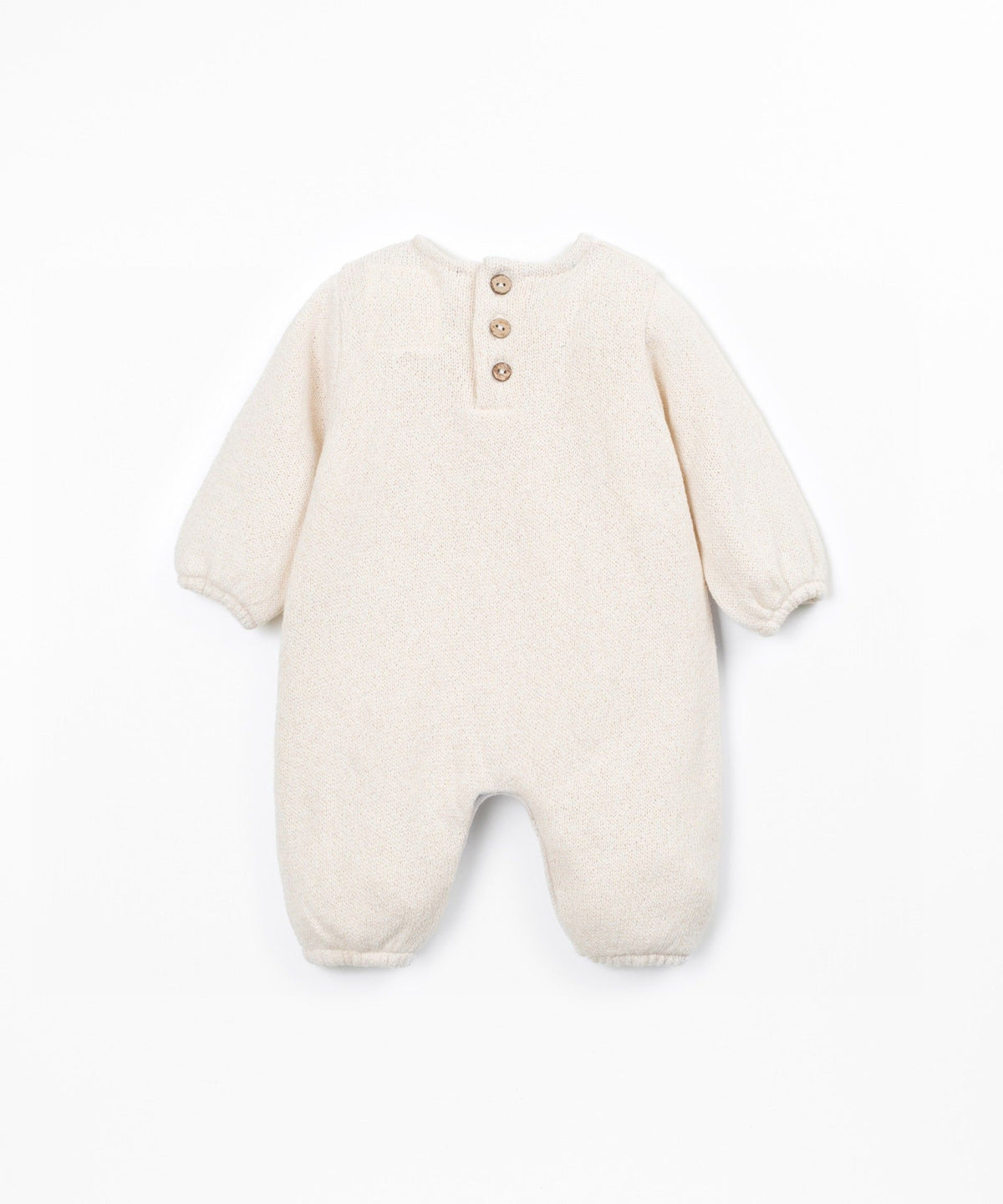 Tutina in maglia - TUTINA - PLAYUP