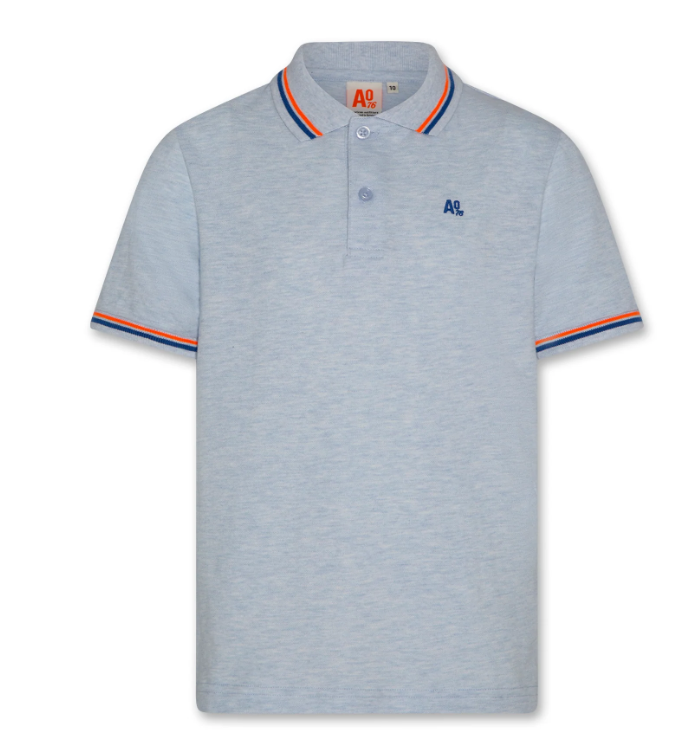 Polo Carter - T-Shirt e Polo - AO76