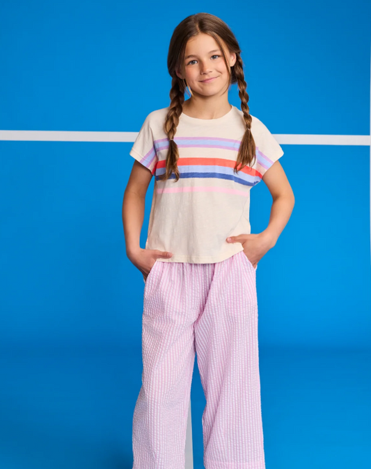 T-shirt Bo - T-Shirt e Polo - AO76