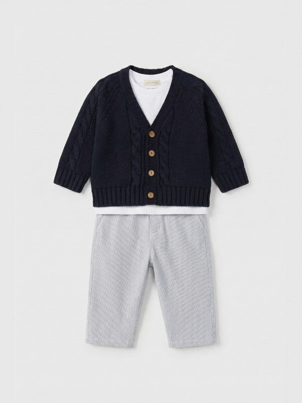 Cardigan Sundy - Maglieria - WEDOBLE