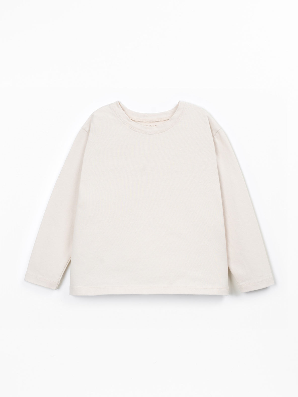 T-shirt in maglia a maniche lunghe - T-Shirt e Polo - PLAYUP