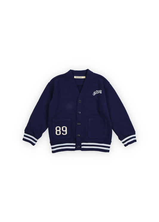 Finnia Cardigan - Felpe - We are the new society