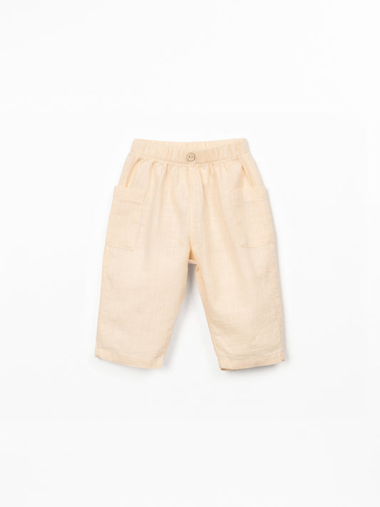 Pantaloni Marcello - Pantaloni - PLAYUP