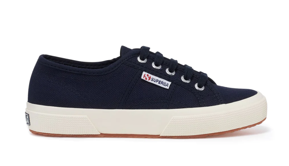 Supega classic jcot - Scarpe - Superga