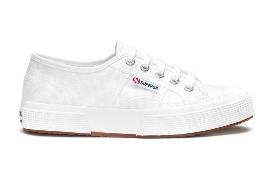 Supega classic jcot - Scarpe - Superga