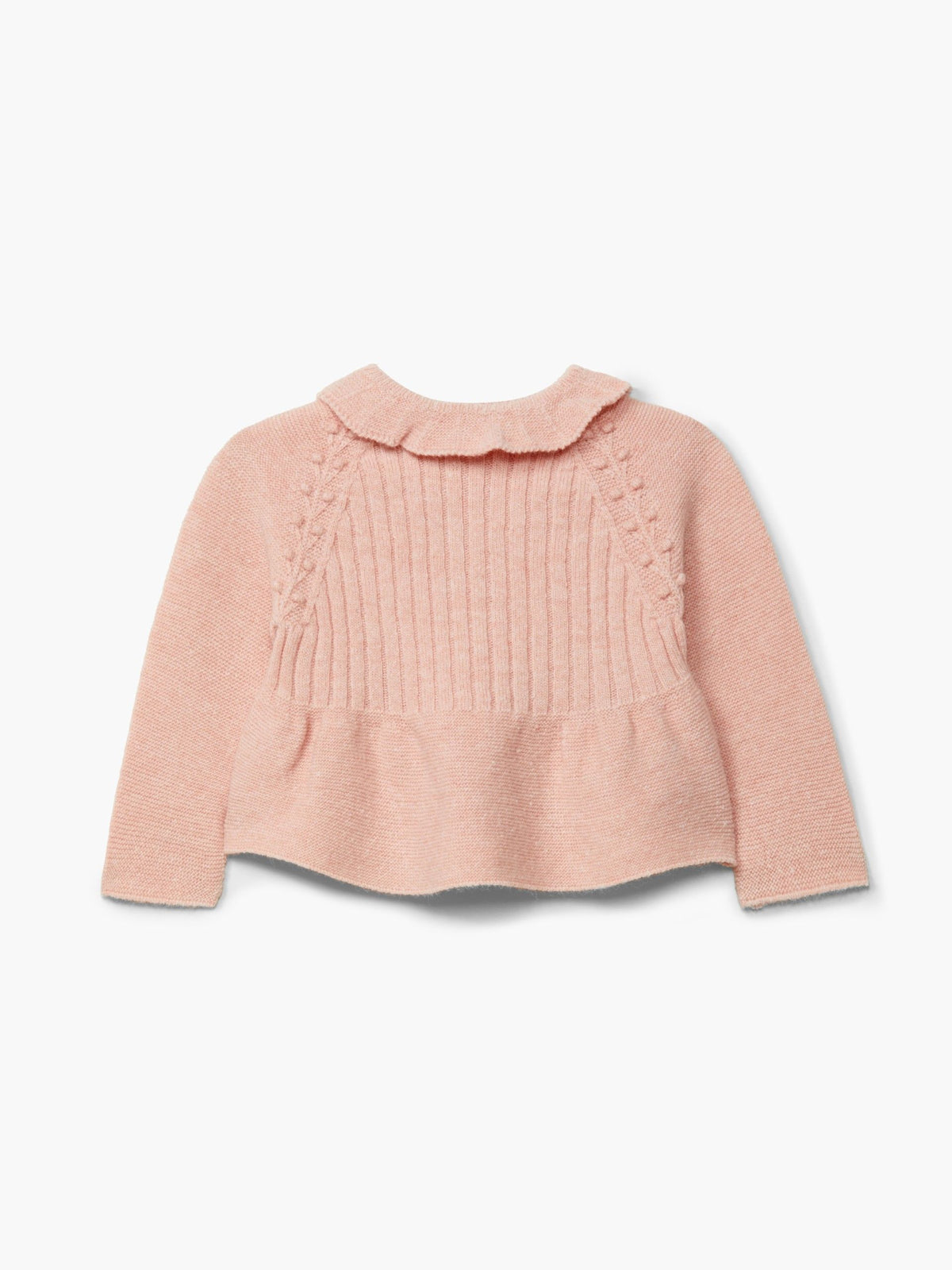 Pull in lana merinos - Maglieria - WEDOBLE
