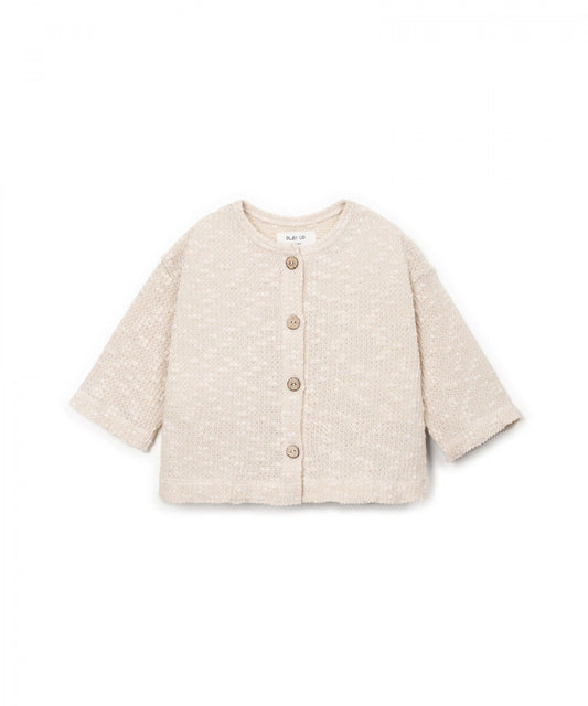 Cardigan Giulia - CARDIGAN - PLAYUP