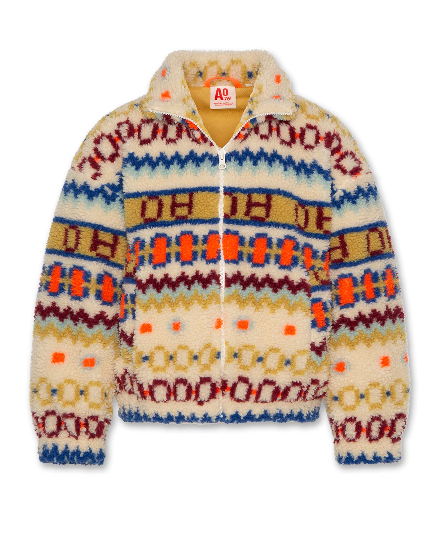 Polly jacket - Giacche - AO76