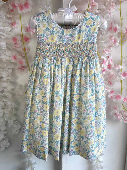 Scamiciato Betty - Abiti - LES ENFANT DE GISELLE