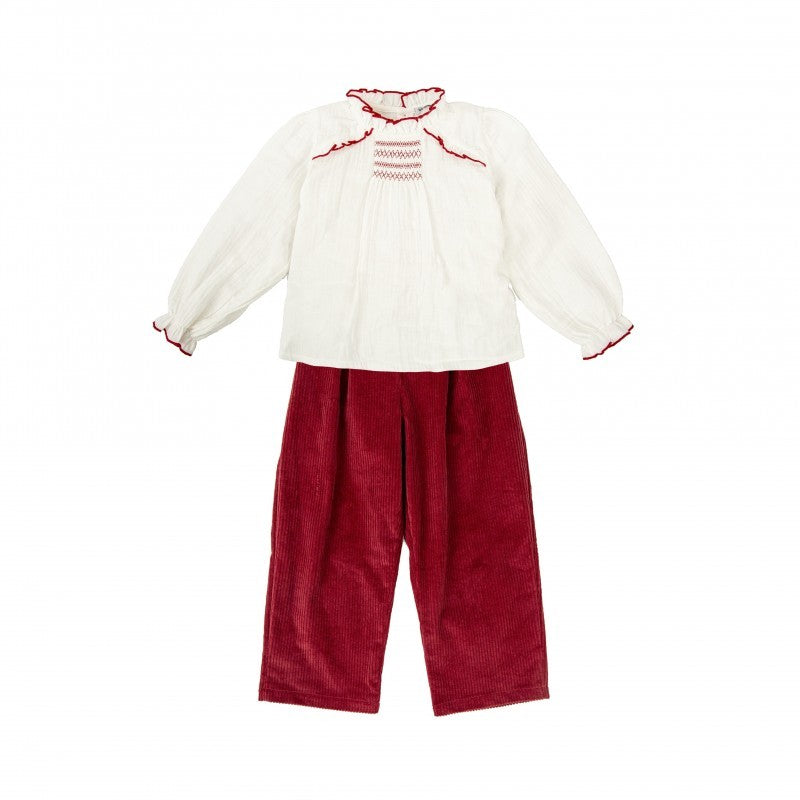 Completo Marie - Completi - BABIDU