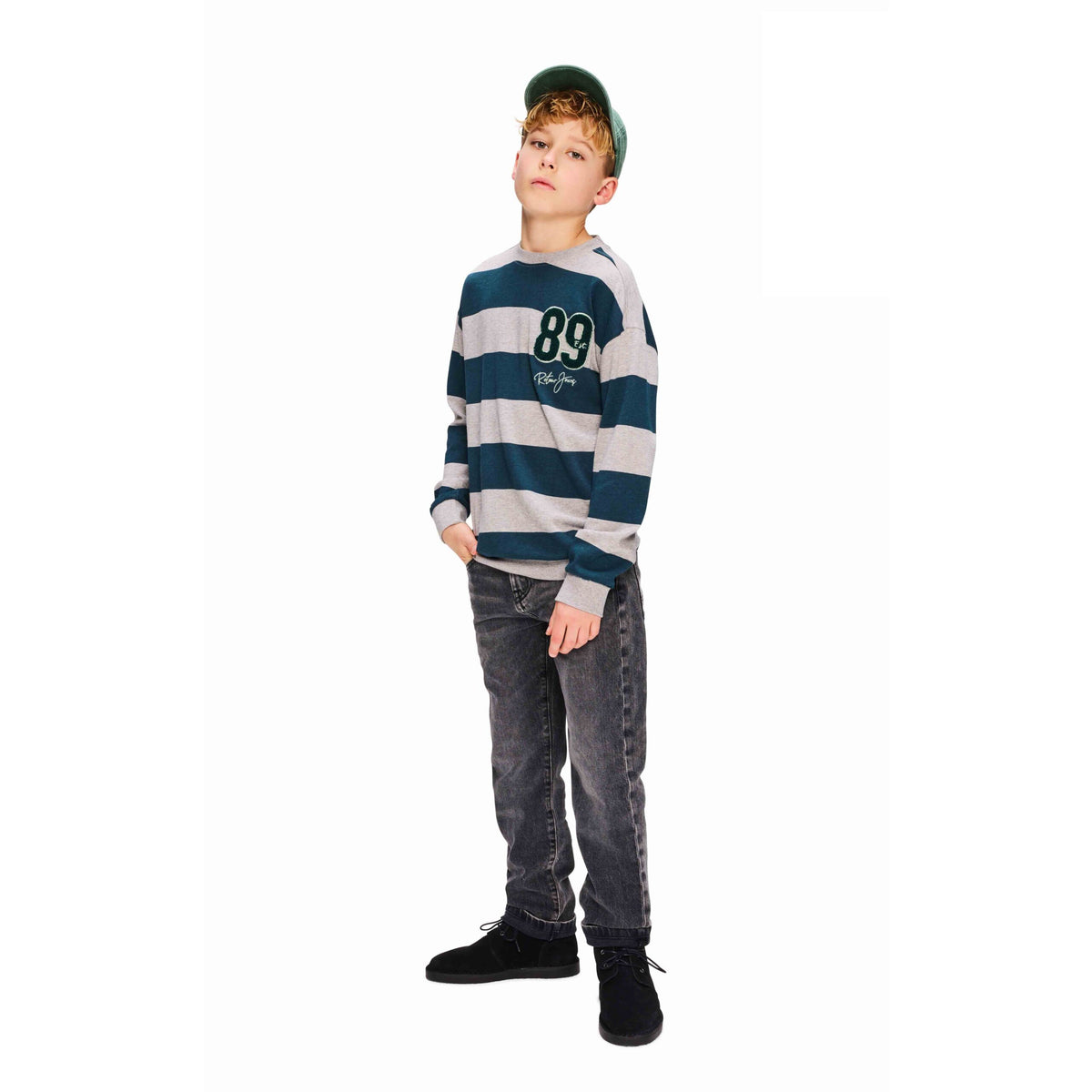 Shirt Goof - T-Shirt e Polo - RETOUR