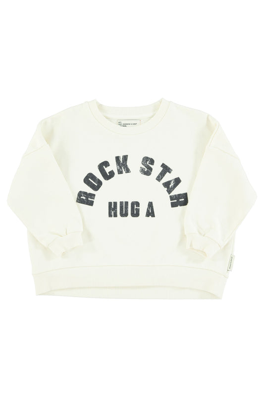 Felpa Rock Star - Felpe - piupiuchick