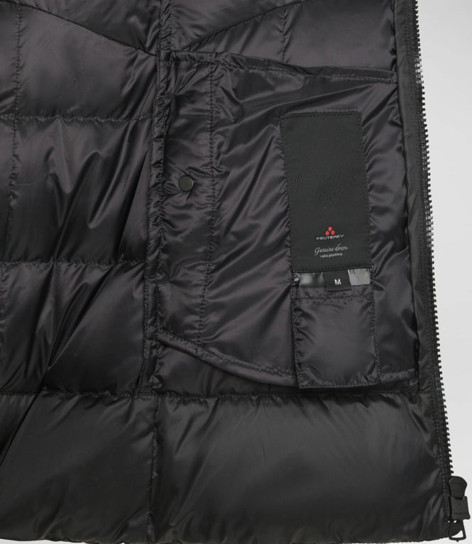 Esdra con cappuccio - Giacche - PEUTEREY