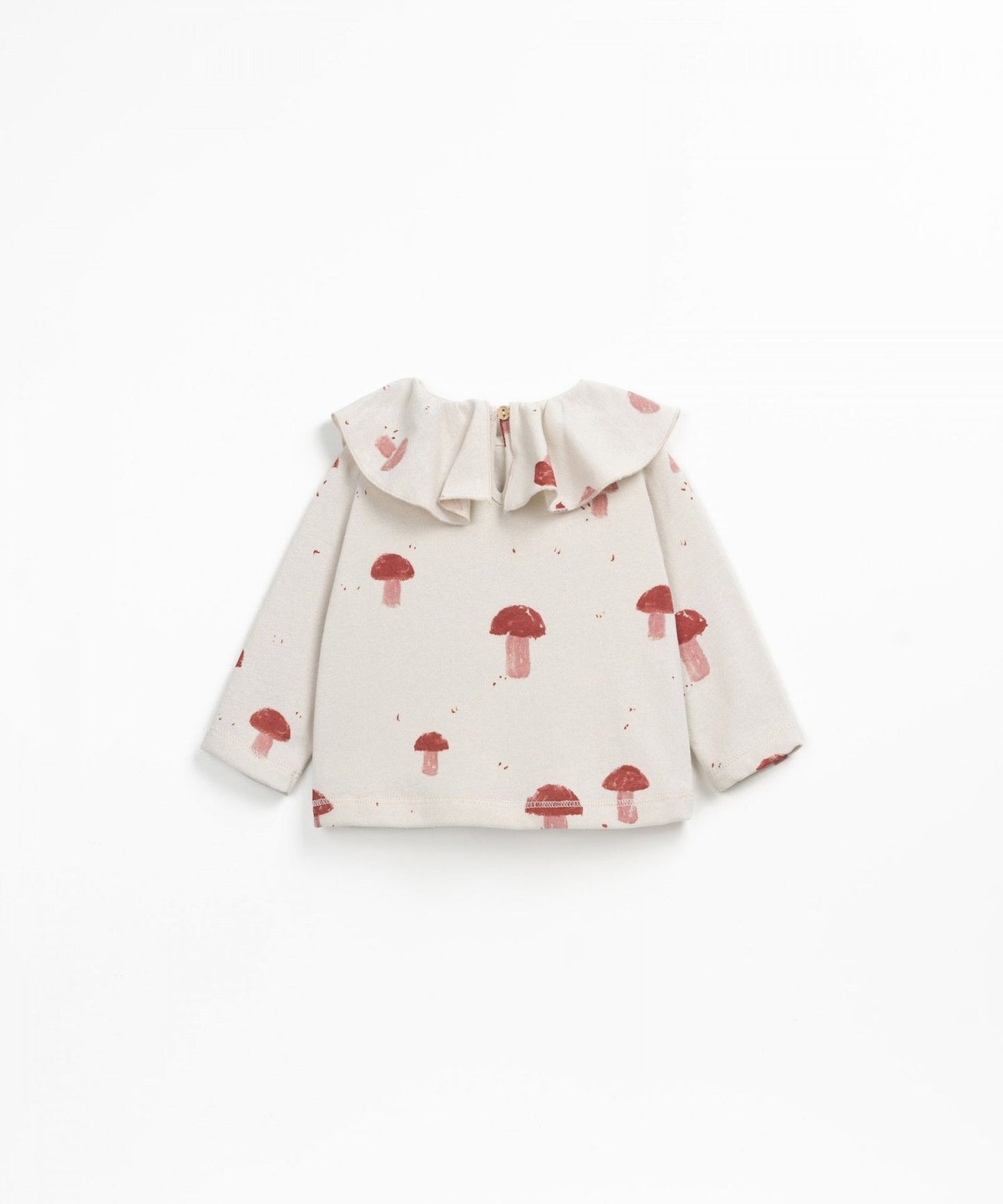 Shirt Funghi - T-Shirt e Polo - PLAYUP