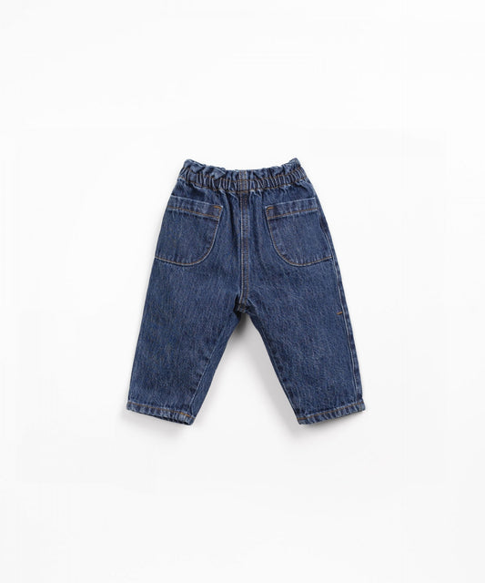 Jeans Funny - Pantaloni - PLAYUP