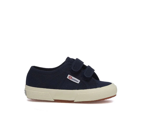 Superga COTJSTRAP CLASSIC - Scarpe - Superga