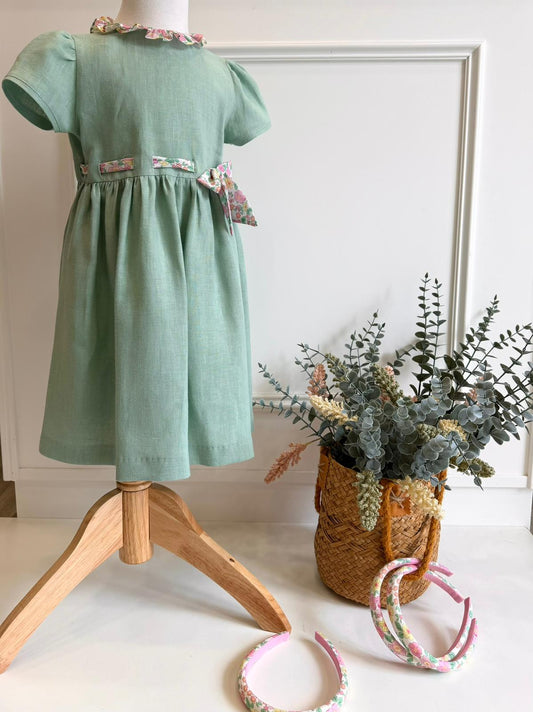 Abito Cintura passante - Abiti - Mariella Ferrari