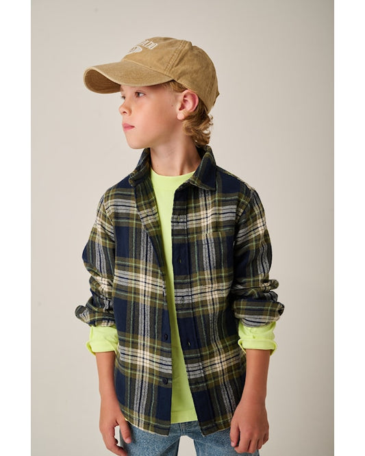 Camicia Contest - Camicie - TUMBLE N DRY