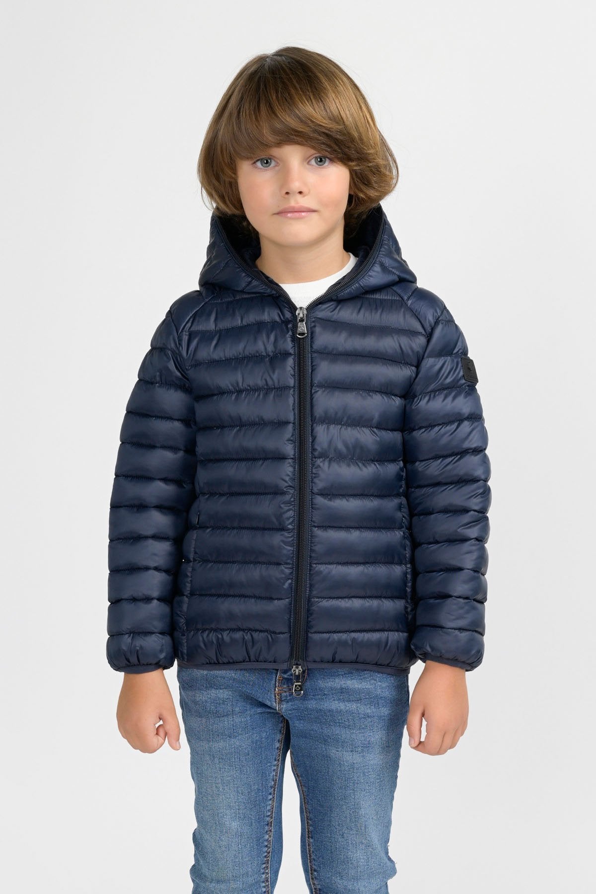 Giacca Ultrlight recycled - Giacche - CANADIAN