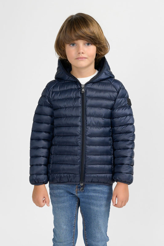 Giacca Ultrlight recycled - Giacche - CANADIAN