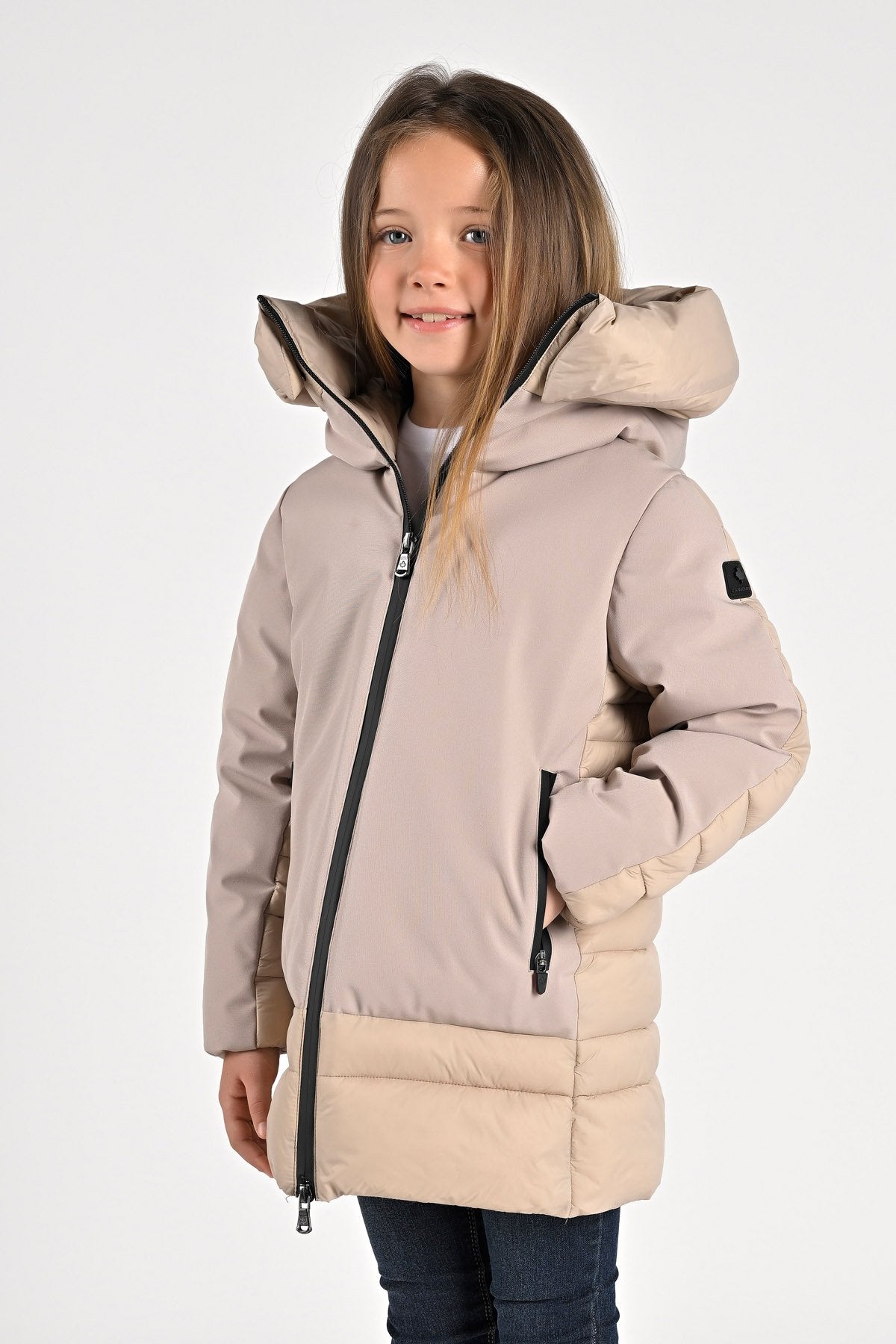 Giacca Canadian Alma - Giacche - CANADIAN