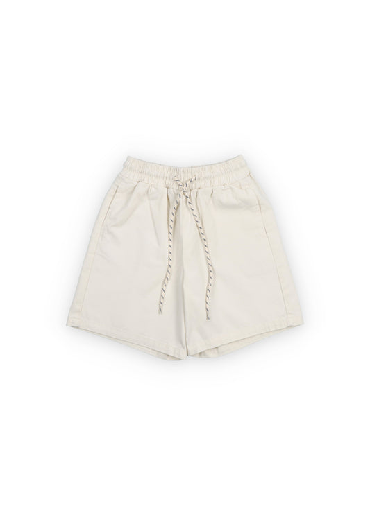 Gorse Bermuda ecrù - bermuda - We are the new society