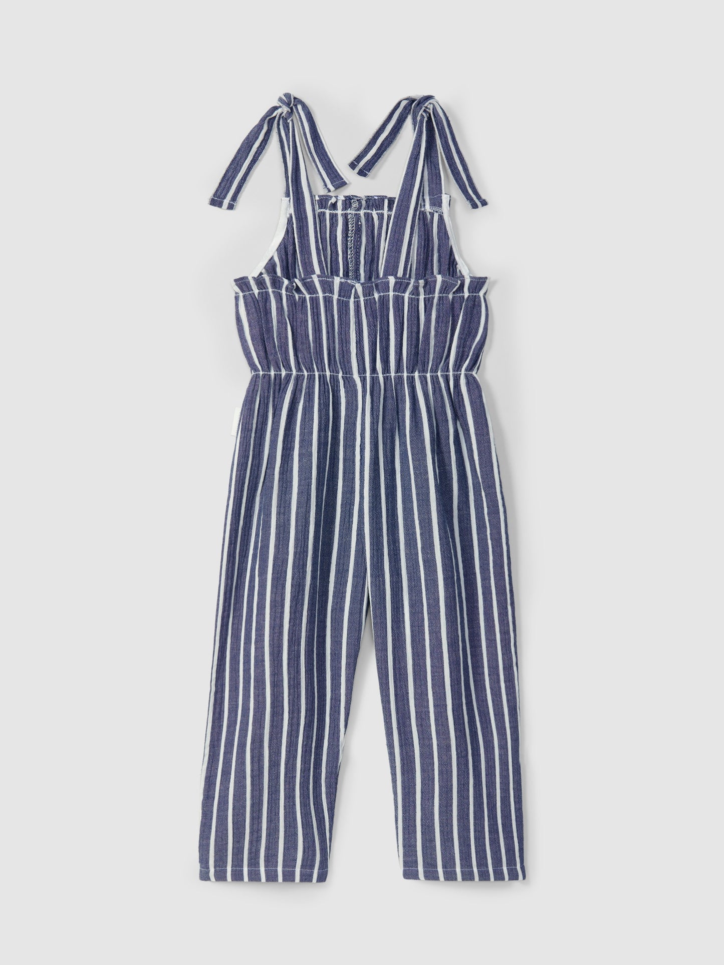 Salopette Tokio - SALOPETTE - Laranjinha