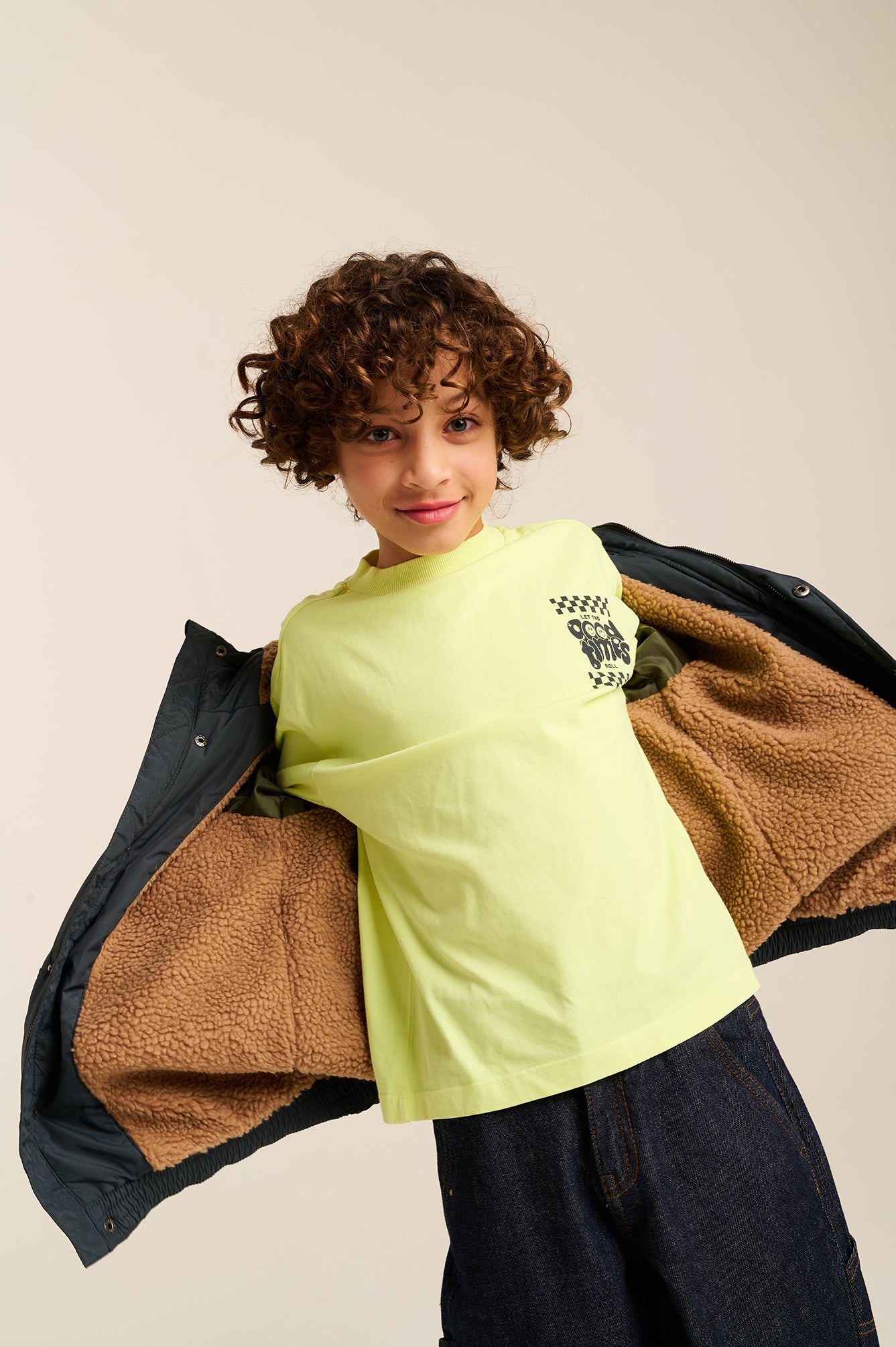 Giacca Brunswick - Giacche - TUMBLE N DRY