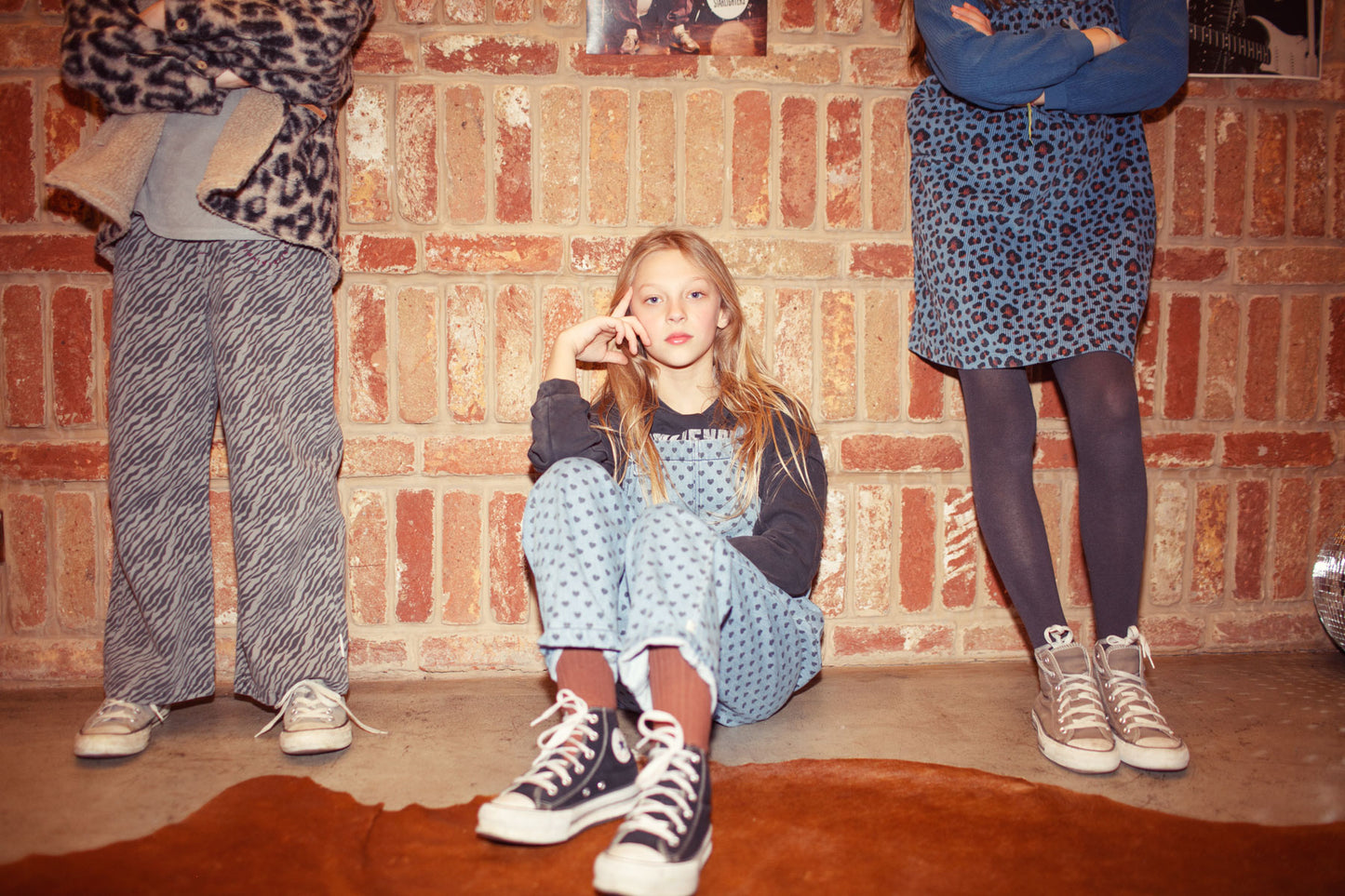 Jeans Flare - Pantaloni - piupiuchick