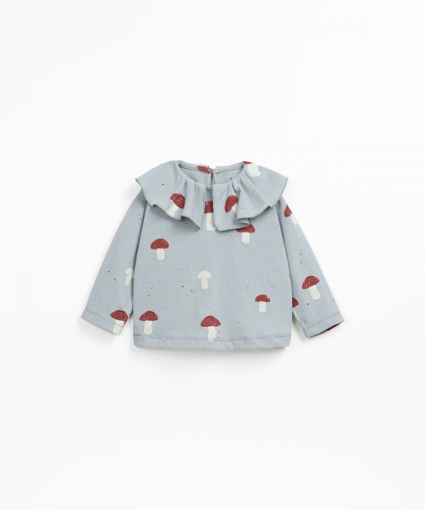 Shirt Funghi - T-Shirt e Polo - PLAYUP