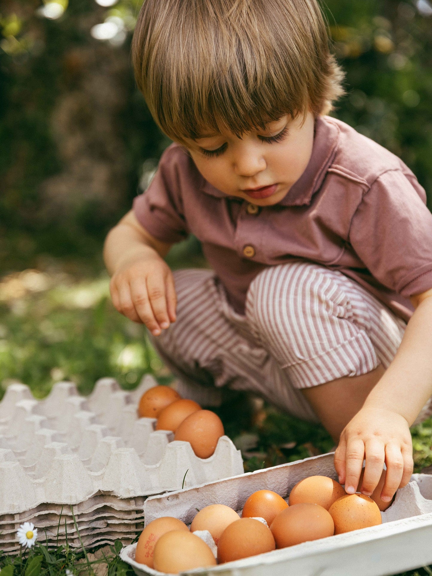 Polo in jersey di cotone - T-Shirt e Polo - SNUG