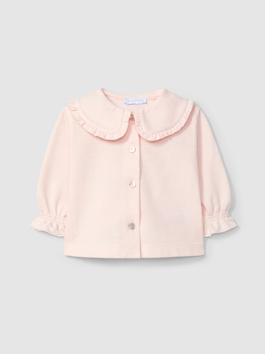 Blusa in piqué - T-Shirt e Polo - Laranjinha