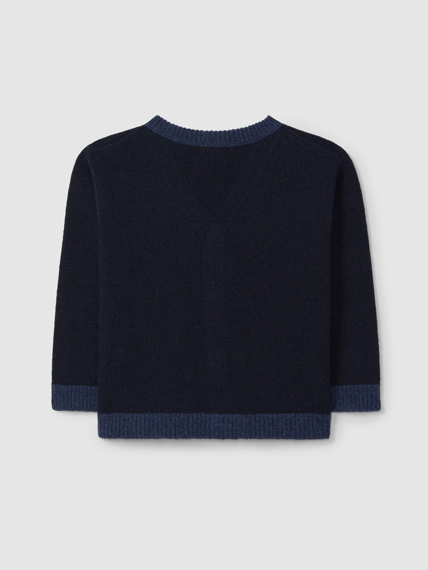 Cardigan con scollo a v - Maglieria - Laranjinha