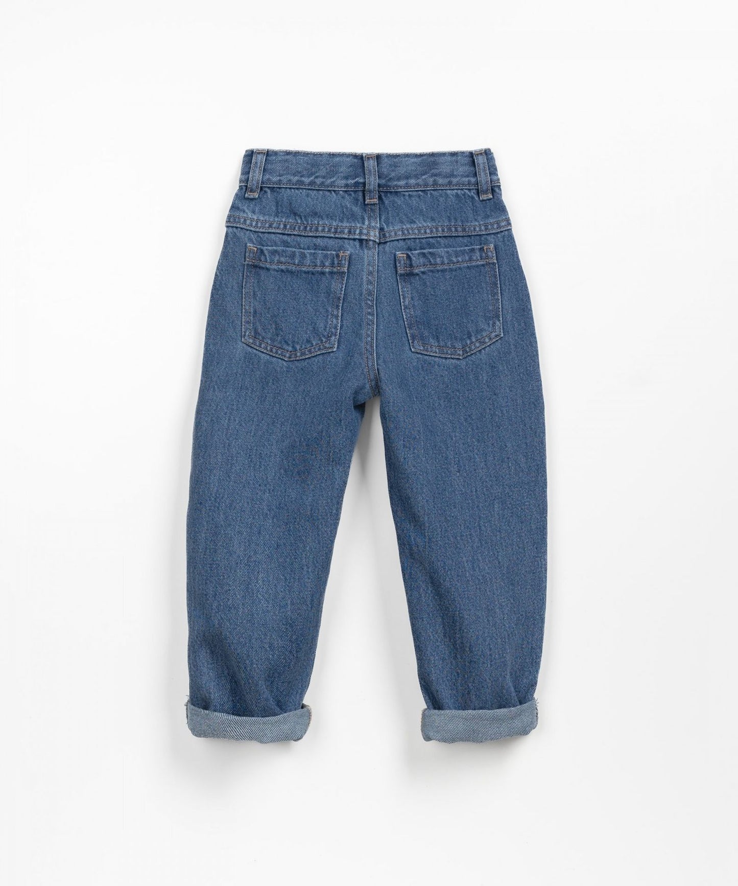 Jeans con pinces - Pantaloni - PLAYUP