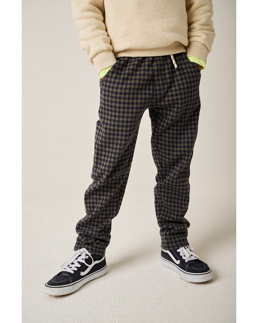 Pantalone Rails - Pantaloni - TUMBLE N DRY