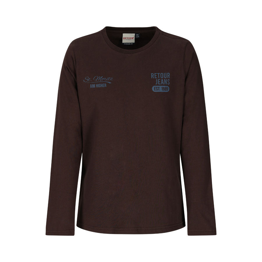 Mark Shirt - T-Shirt e Polo - RETOUR