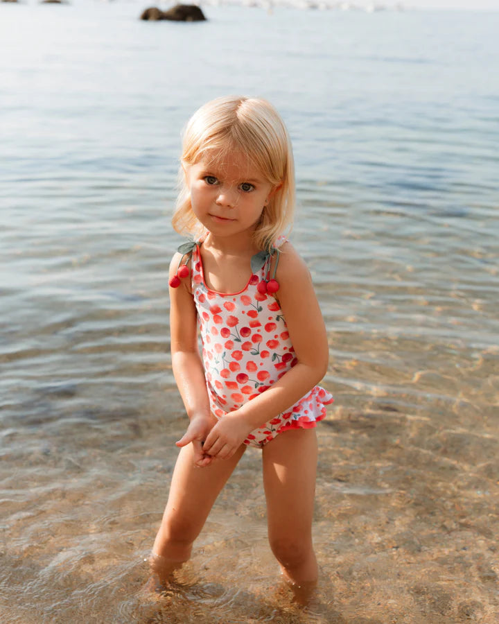 Costume intero Cerezas - Costumi da bagno - al agua patos