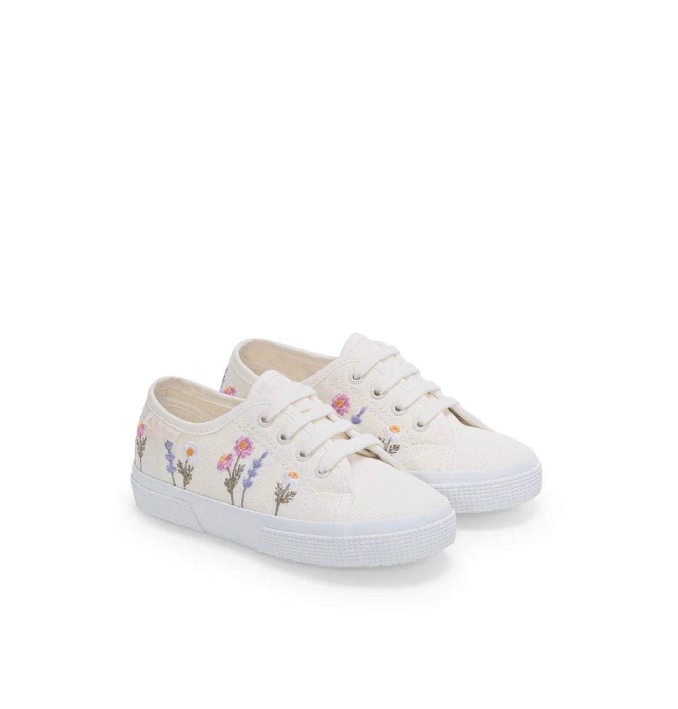 Superga Summer Flowers - Accessori - Superga