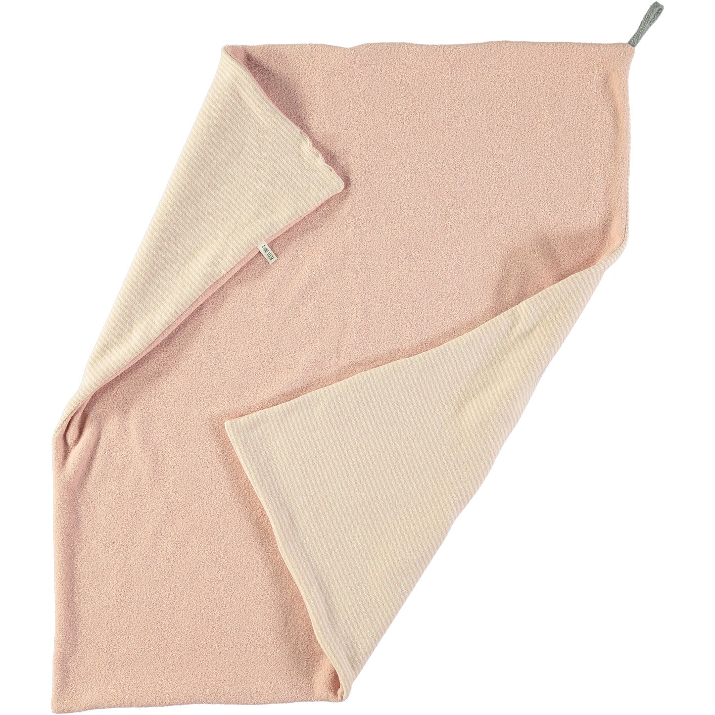 Copertina righina rosa - copertina - PETIT INDI