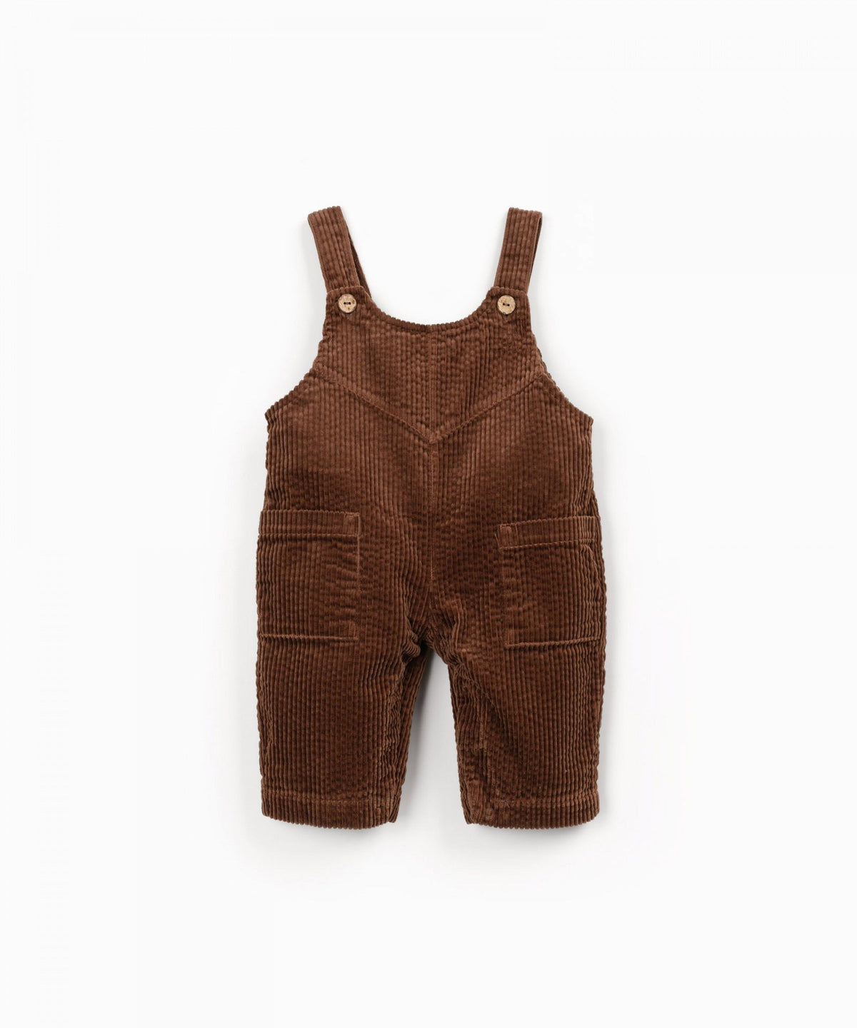 Salopette Bambagina - SALOPETTE - PLAYUP
