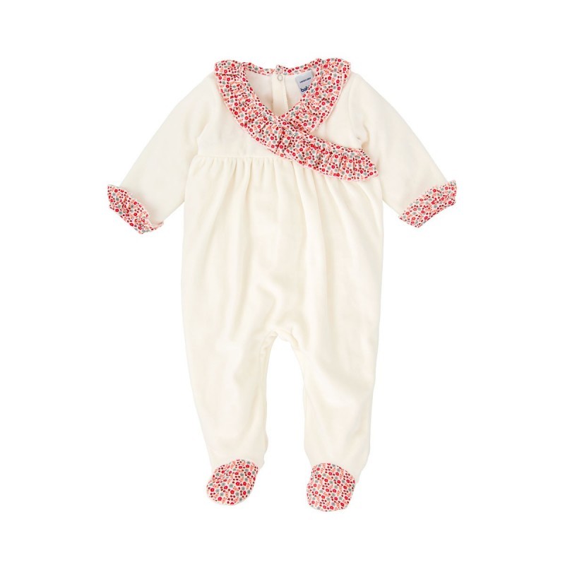 Tutina Sally - TUTINA - BABIDU